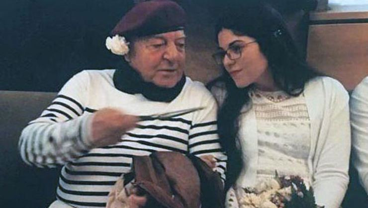 Türkiye'nin Picasso'suna babalık davası