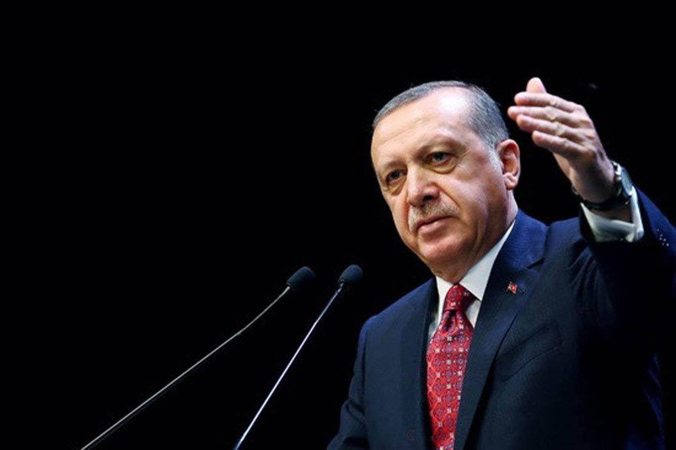 İstanbul seçimlerinde Erdoğan neden geri çekildi ?