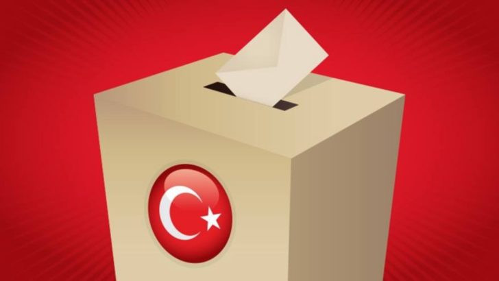 23 Haziran'da seçim güvenliği ve veri akışı nasıl sağlanacak ?