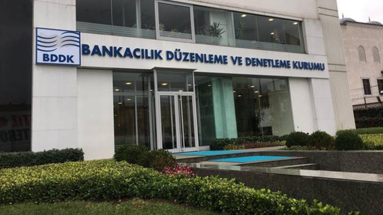 BDDK ve SPK'den flaş açıklama !