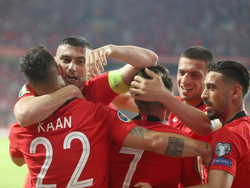 Milliler FIFA sıralamasını değiştirdi