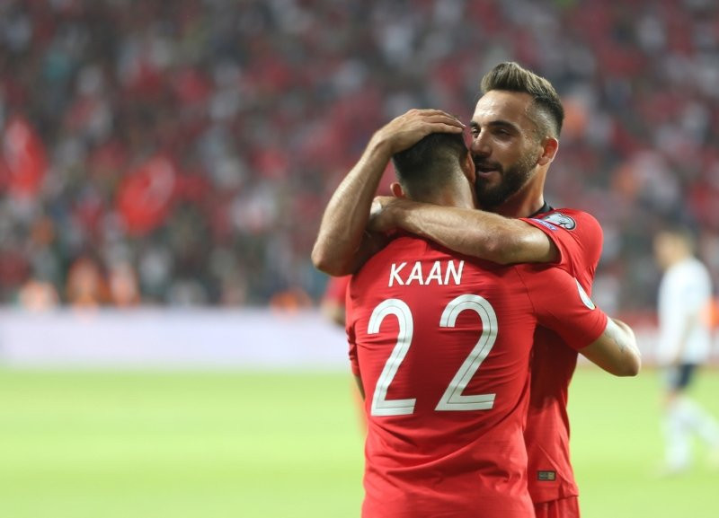 Milliler FIFA sıralamasını değiştirdi