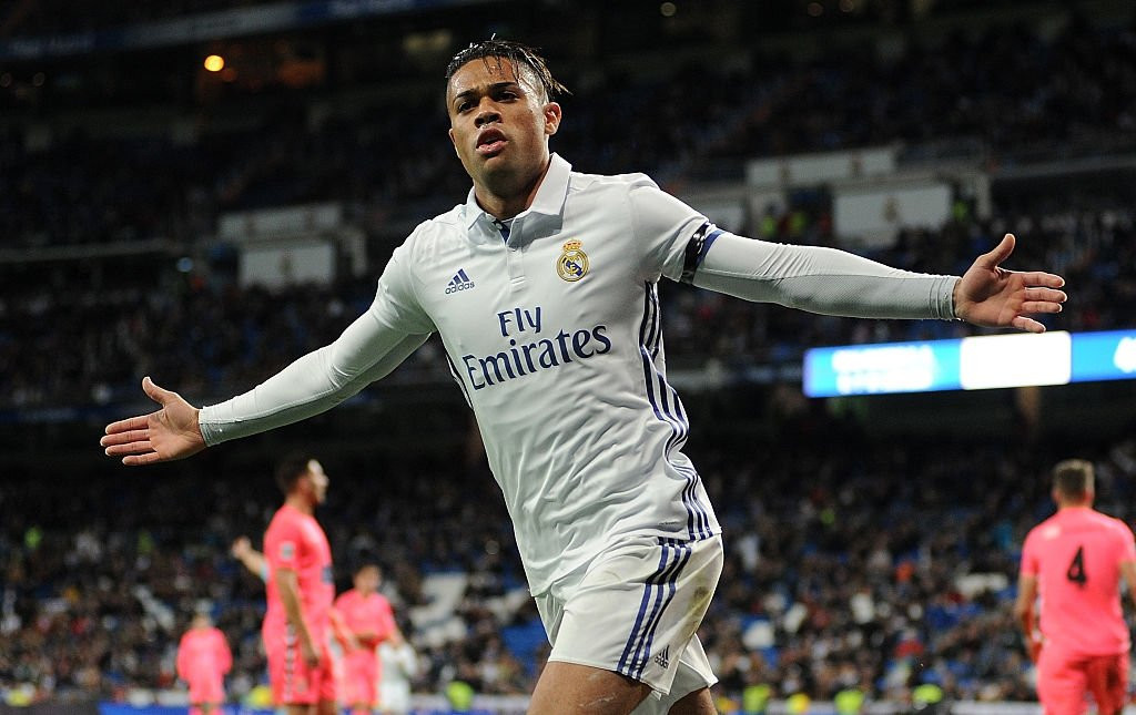 Real Madrid'in golcüsü Fenerbahçe'ye geliyor...