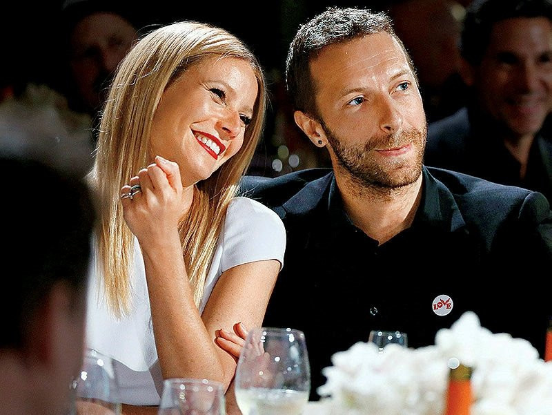 Dakota Johnson ve Chris Martin 2 yıllık ilişkisini bitirdi