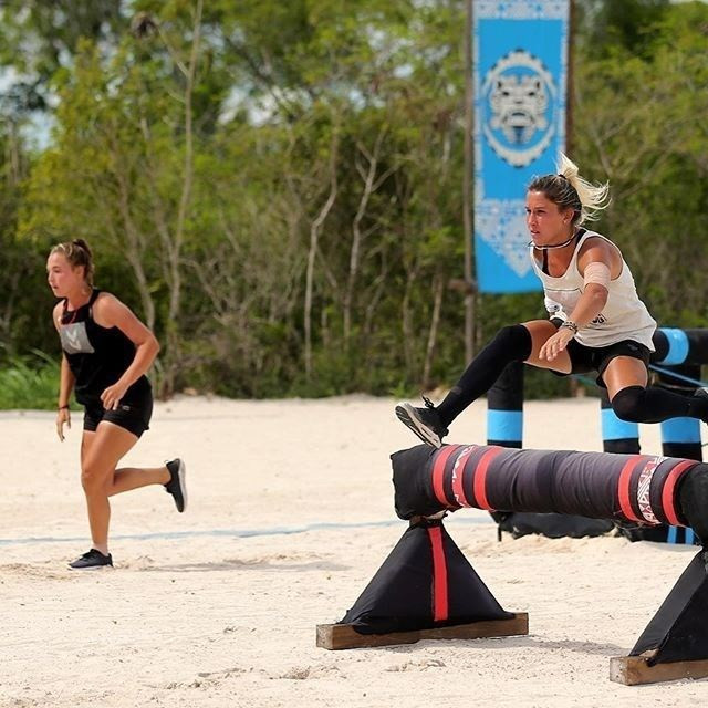 Survivor'da finale doğru ! Eleme adayları belli oldu