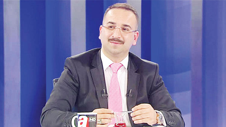 A Haber'in FETÖ uzmanına ''FETÖ borsası'' davası