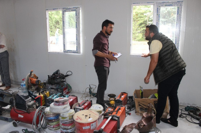 Ankara'da inanılmaz operasyon ! ''Avcı''lar bu sefer avlandı