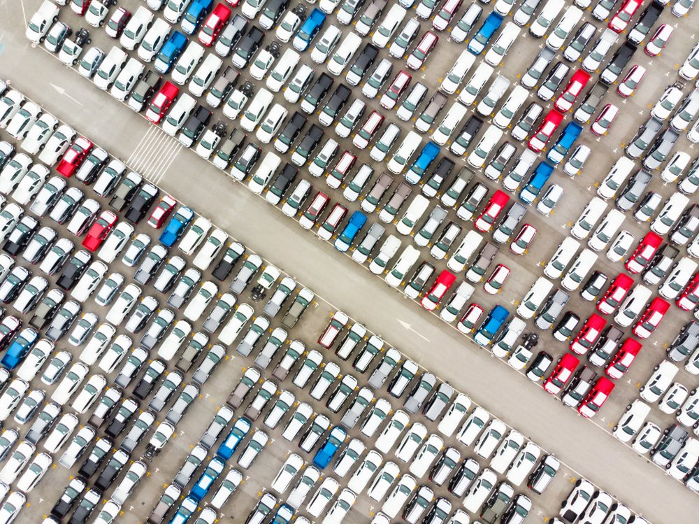 Danıştay’dan milyonlarca araç sahibini ilgilendiren karar
