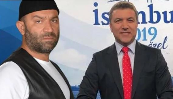 Ünlülerden ortak yayın tweetleri ! Şevket Çoruh'un yorumu olay oldu