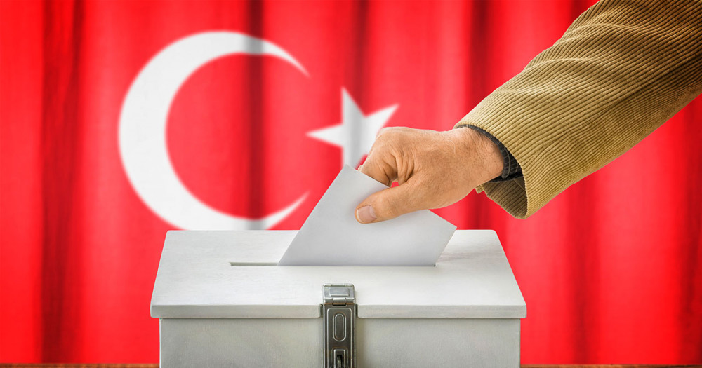 SONAR son 23 Haziran İstanbul seçim anketi sonuçlarını açıklandı