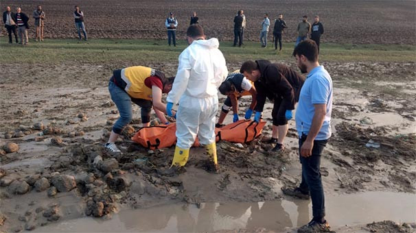 Ağrı'da sel can aldı: 4 kişi öldü