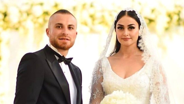Gökhan Töre ve Esra Bilgiç'in boşanma sebebi belli oldu