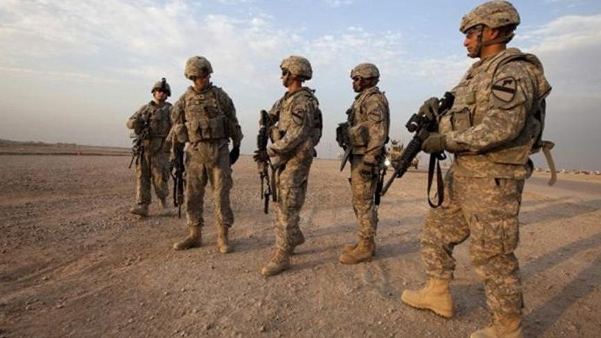 ABD, Ortadoğu'ya asker gönderiyor