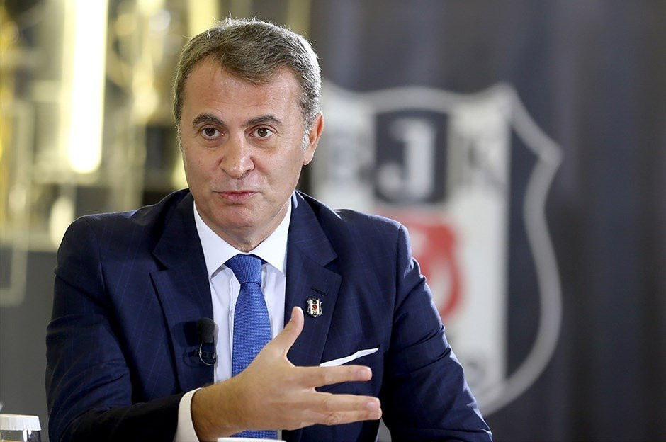 Beşiktaş'ta serbest kalma korkusu