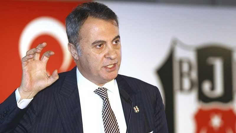 Beşiktaş'ta serbest kalma korkusu