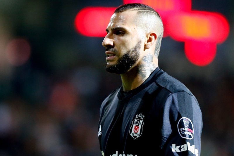 Beşiktaş'ta serbest kalma korkusu