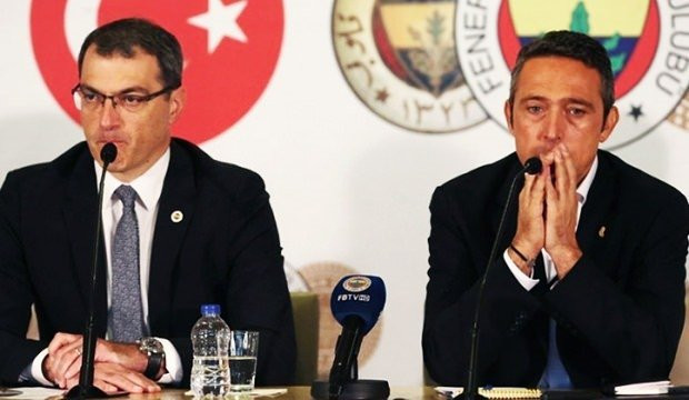 Fenerbahçe'de 8 isim yolcu