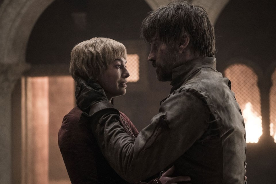Game Of Thrones yıldızından itiraf