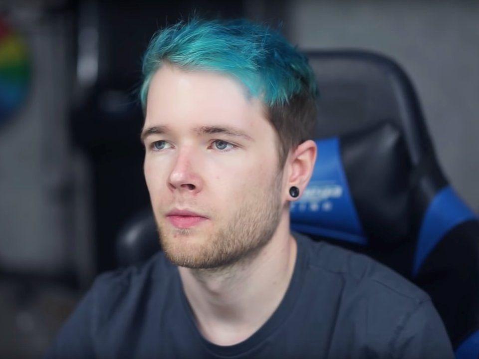 İşte en popüler Youtuber'lar