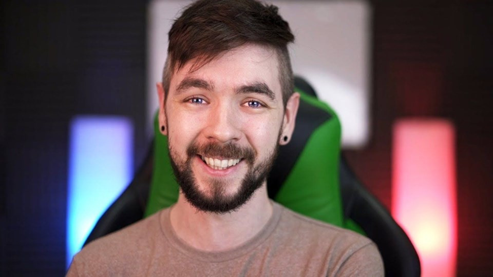 İşte en popüler Youtuber'lar