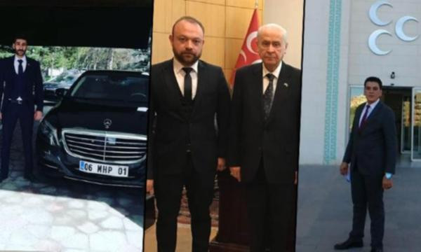 Türk askerine ''eşek'' diyen kişiye saldıranlar ülkücü çıktı