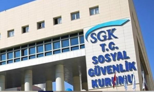 SGK'dan veri gizleme ve geciktirme açıklaması