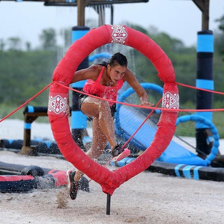 Survivor'da adaya veda eden yarışmacı belli oldu