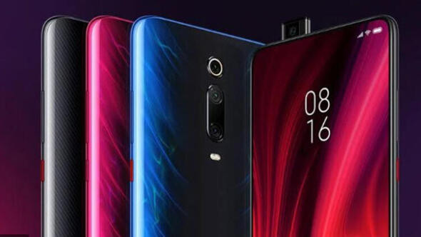 Çinliler yine yaptı yapacağını ! İşte Xiaomi'nin yeni telefonu