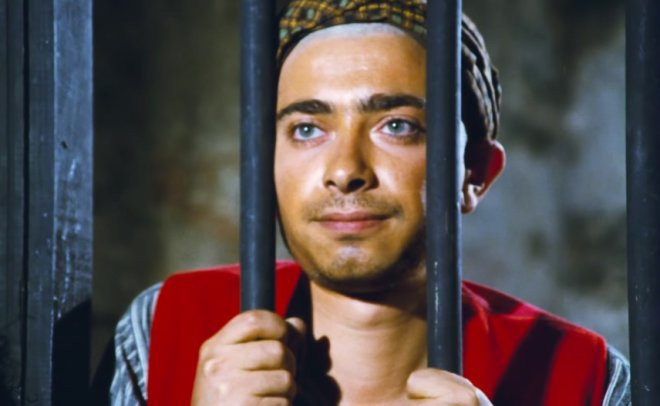 Keloğlan'ı bir de şimdi görün