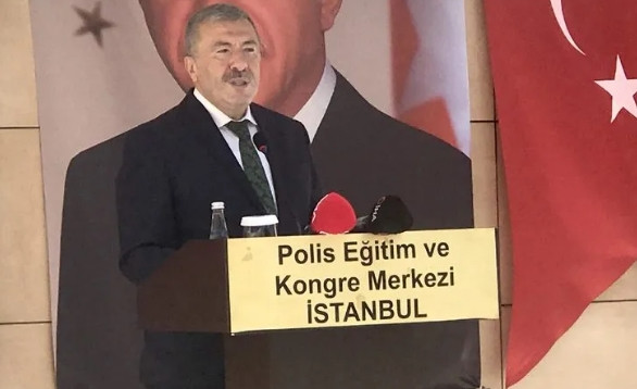İstanbul Emniyeti'nde 23 Haziran alarmı