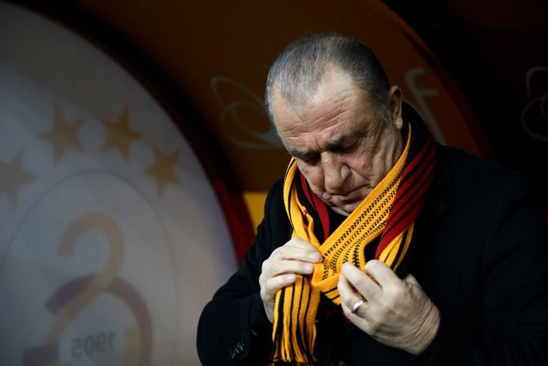 Galatasaray golcüsünü buldu