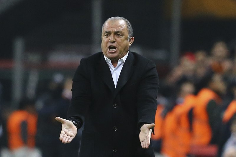 Galatasaray golcüsünü buldu