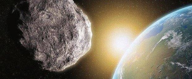 NASA, Bennu'nun en net fotoğrafını paylaştı