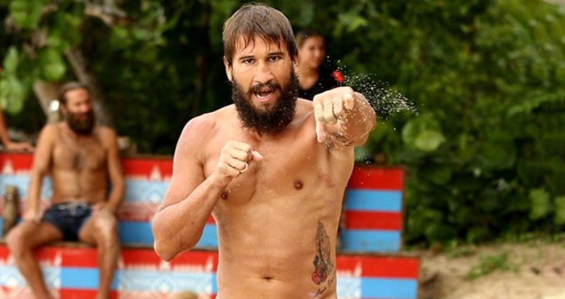 Survivor Adem: Adada aynı şartlarda değildik