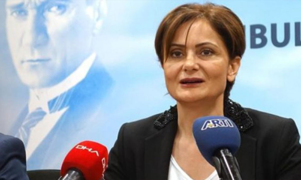 CHP'den 200 bin görevli ile alarmda!