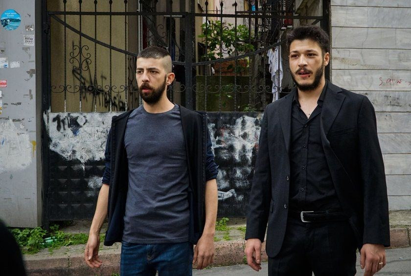 Netflix'ten bir Türk dizisi daha ! Oyuncu kadrosu belli oldu