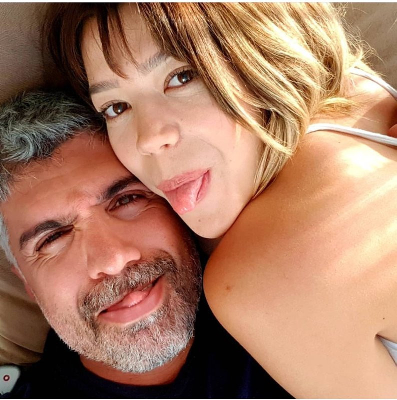 Özcan Deniz ile Feyza Aktan boşanıyor