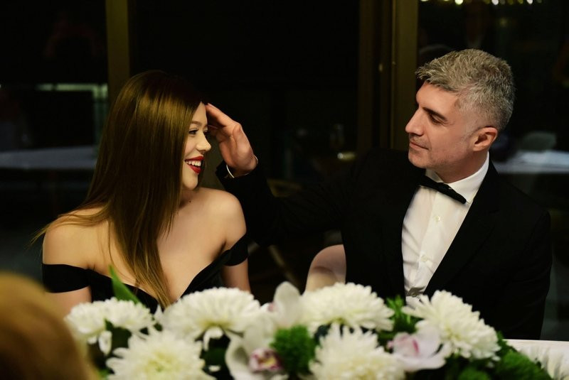 Özcan Deniz ile Feyza Aktan boşanıyor