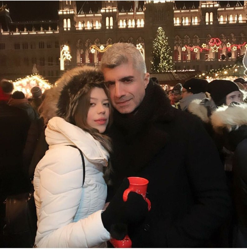 Özcan Deniz ile Feyza Aktan boşanıyor