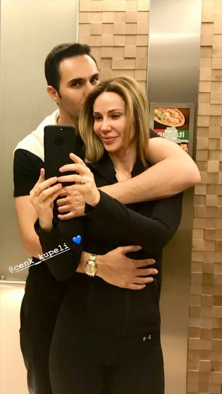 Demet Şener evleniyor ! İşte düğün tarihi