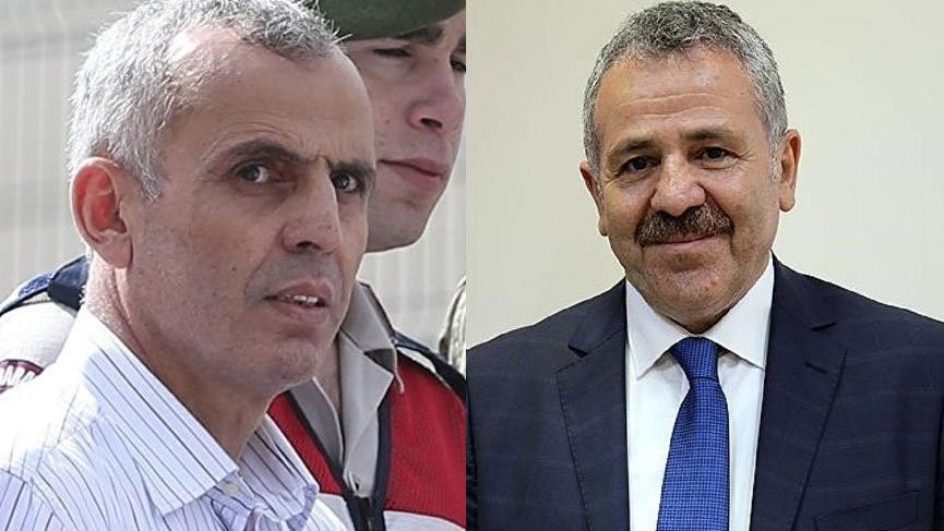 AK Partili Şaban Dişli'nin kardeşine ağırlaştırılmış müebbet
