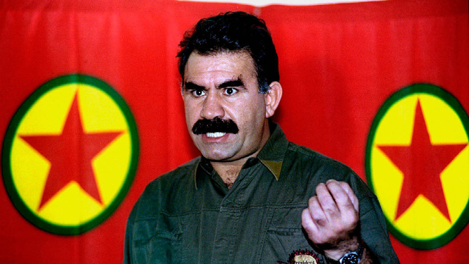 Teröristbaşı Abdullah Öcalan'dan 23 Haziran çağrısı
