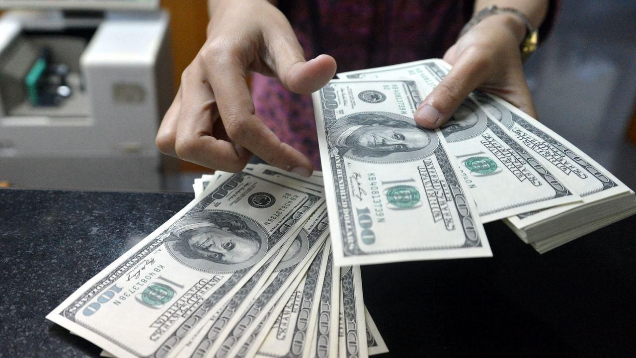 Dolar/TL seçim öncesi kritik seviyeyi aştı