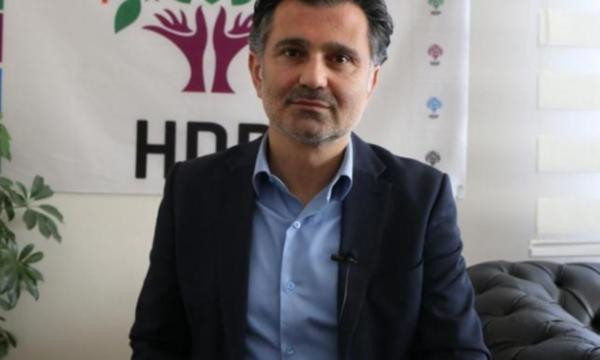 HDP'den ''Öcalan'ın seçim açıklaması''na yalanlama