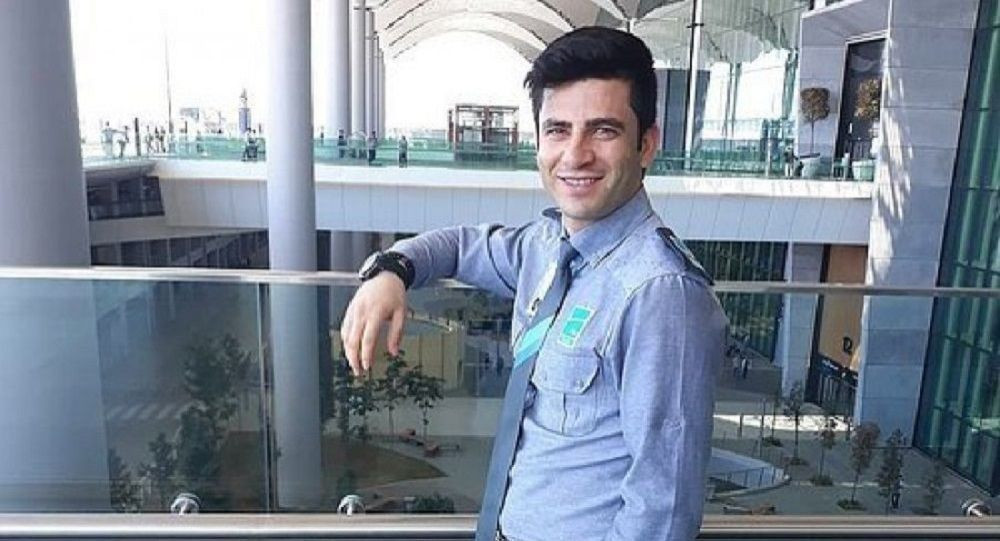 İstanbul Havalimanı'ndaki intihar için yeni açıklama