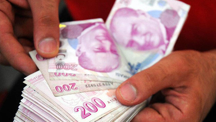 KDK'den haciz kararı: Emekli maaşı kesilen vatandaş parasını geri alacak