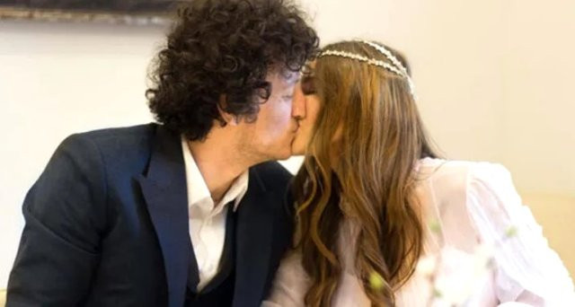 Yeni evlenen Müge Boz'dan bebek müjdesi - Resim: 2