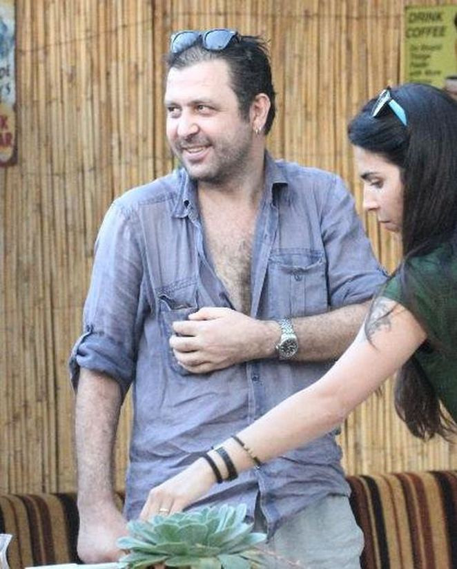Nejat İşler'in yeni imajı sosyal medyayı salladı - Resim: 4