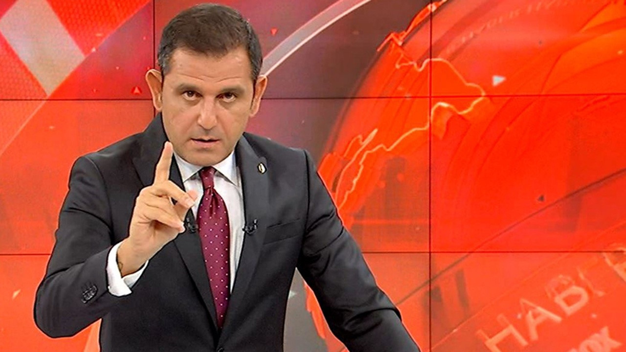 Fatih Portakal, Öcalan'ın seçim mektubu için MHP'lilere seslendi