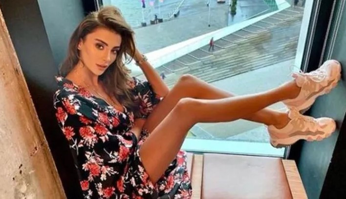 Özge Ulusoy: İğrenç bir dedikodu...